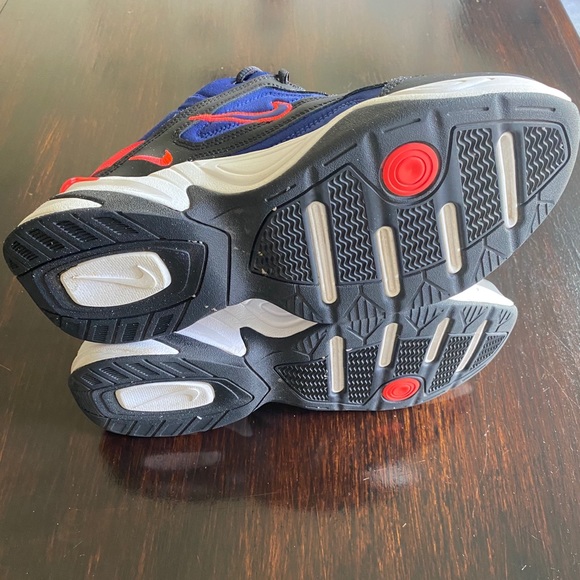 Nike M2K Teckno Sneakers - Picture 6 of 6